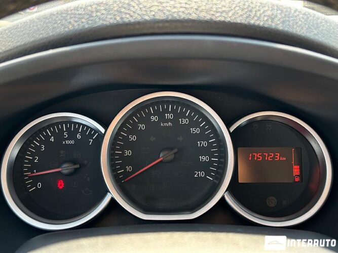 Dacia Logan MCV Stepway 36 interauto-car