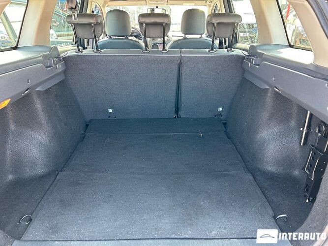 Dacia Logan MCV Stepway 42 interauto-car