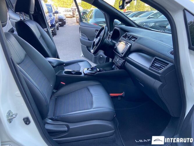 Nissan Leaf 49 interauto-car