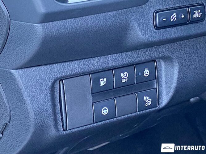 Nissan Leaf 40 interauto-car