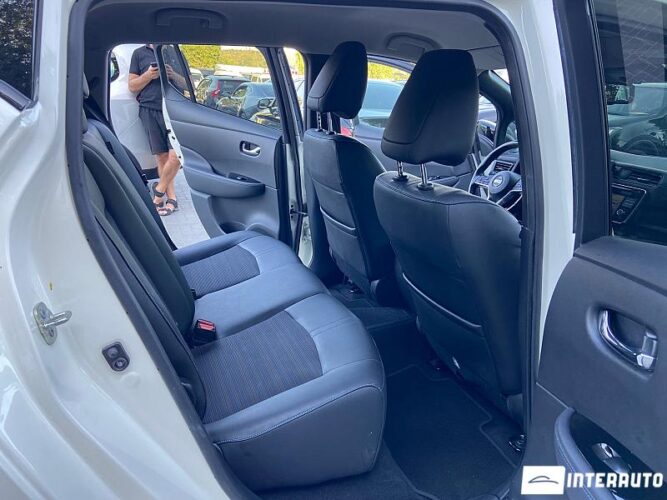 Nissan Leaf 48 interauto-car