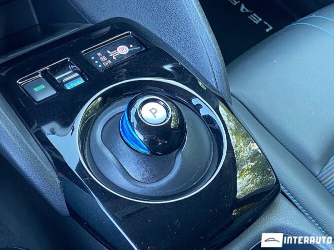 Nissan Leaf 45 interauto-car