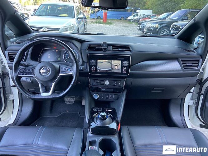 Nissan Leaf 46 interauto-car