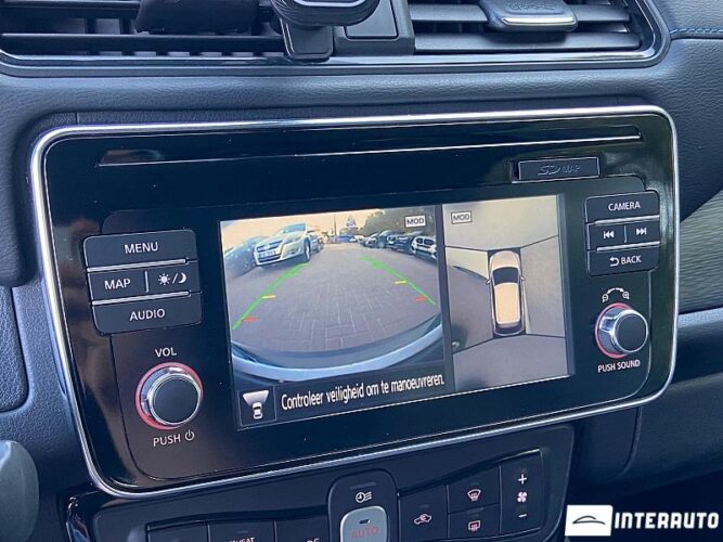 Nissan Leaf 43 interauto-car