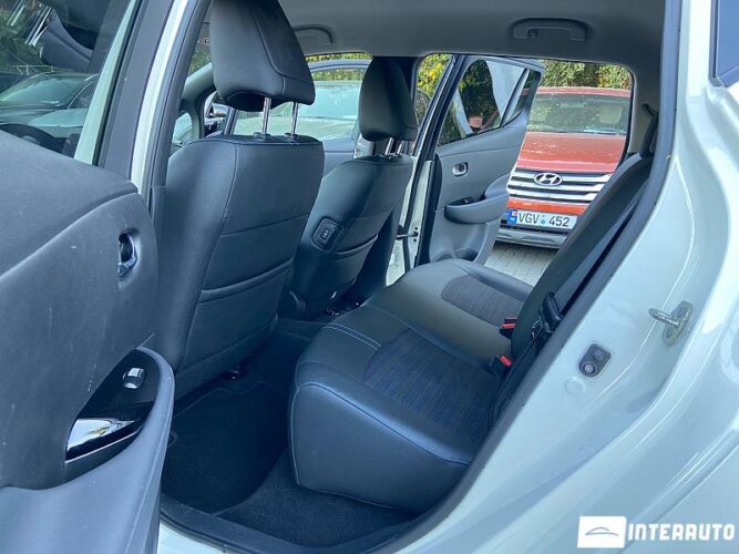 Nissan Leaf 47 interauto-car