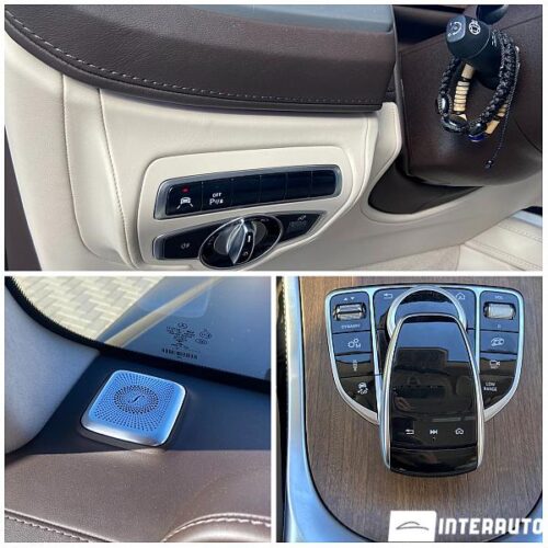 Mercedes G 63 AMG 46 interauto-car