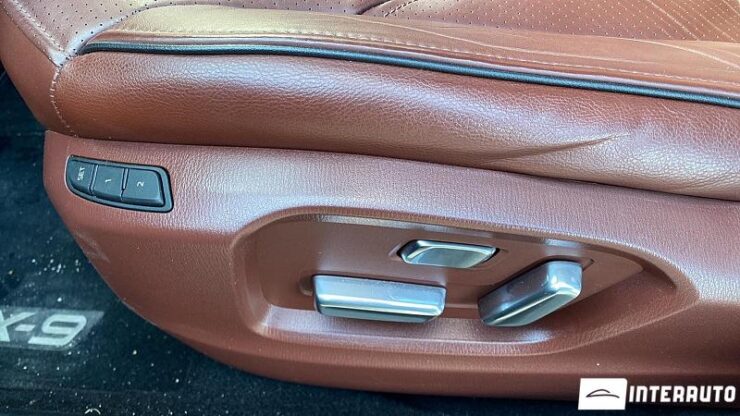 Mazda CX-9 32 interauto-car