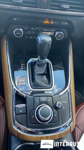 Mazda CX-9 37 interauto-car