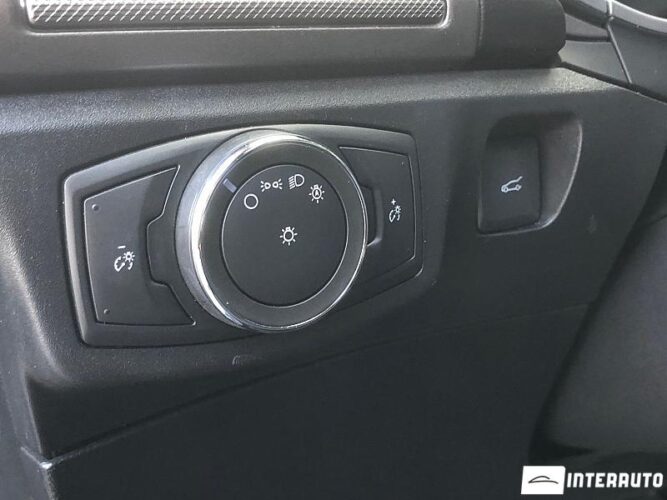 Ford Fusion 43 interauto-car