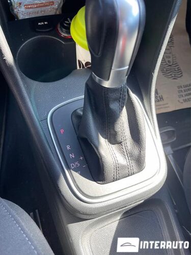 Volkswagen Polo 40 interauto-car