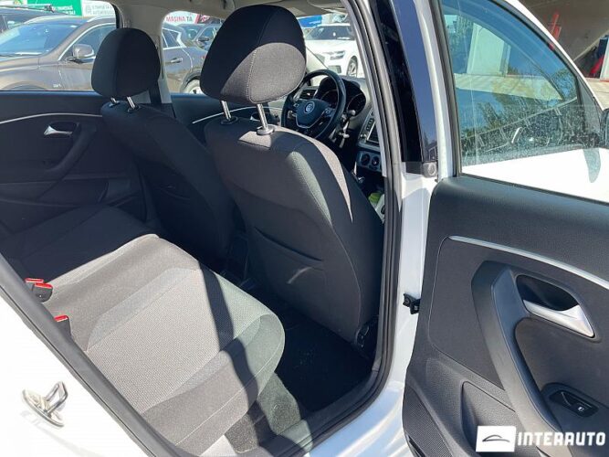 Volkswagen Polo 43 interauto-car