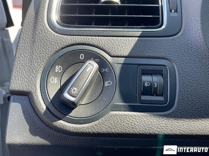 Volkswagen Polo 35 interauto-car