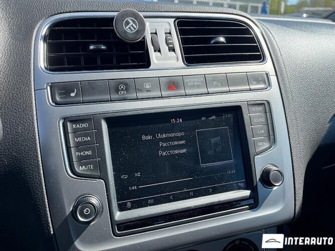 Volkswagen Polo 37 interauto-car
