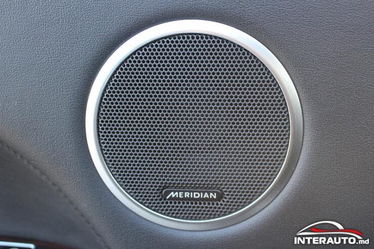 Land Rover Range Rover Vogue 69 interauto-car