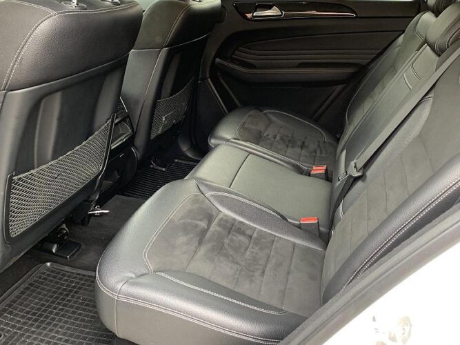 Mercedes ML 250 37 interauto-car