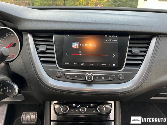 Opel Grandland X 43 interauto-car