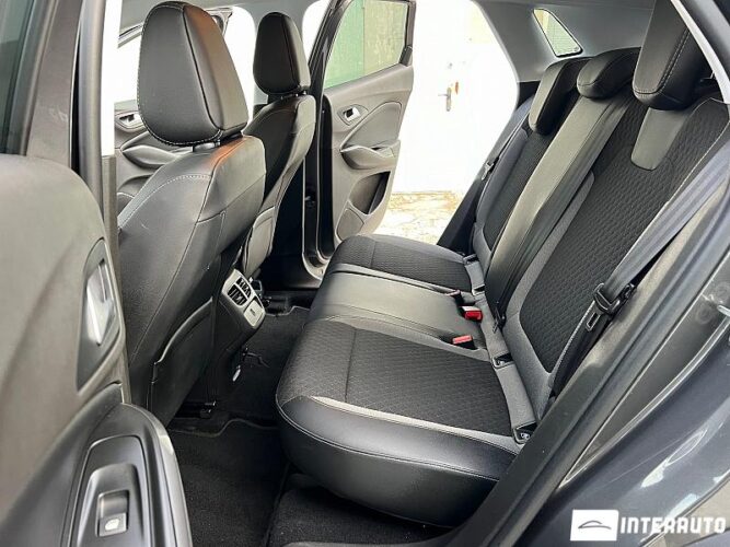 Opel Grandland X 39 interauto-car