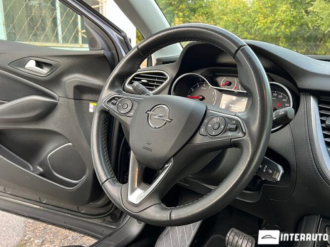 Opel Grandland X 41 interauto-car