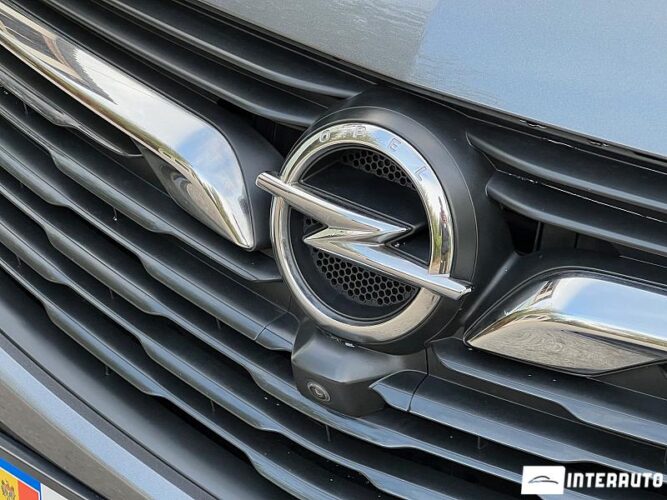 Opel Grandland X 52 interauto-car