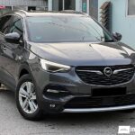 Opel Grandland X 2021