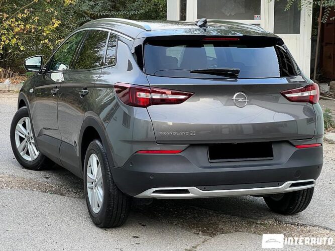 Opel Grandland X 36 interauto-car