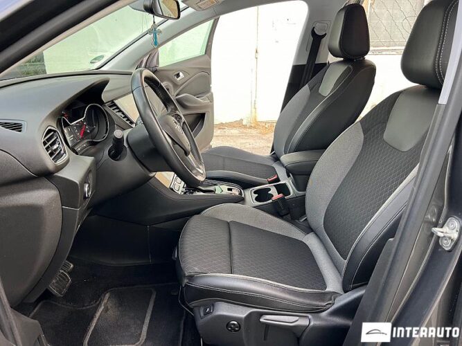 Opel Grandland X 38 interauto-car