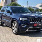 Jeep Grand Cherokee 2016