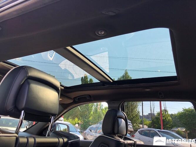 Jeep Grand Cherokee 60 interauto-car