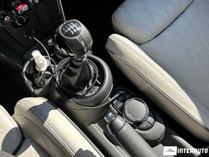 Mini Cooper 46 interauto-car