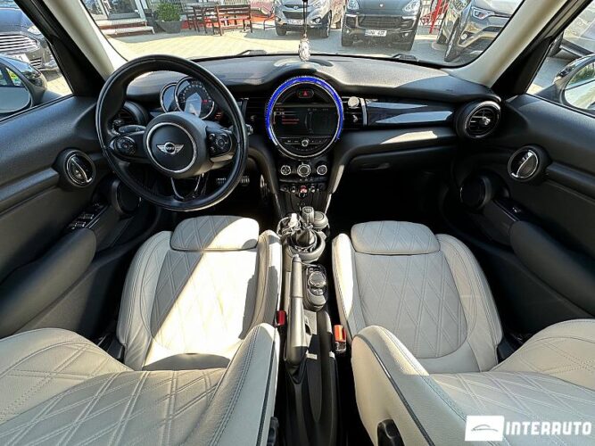 Mini Cooper 41 interauto-car