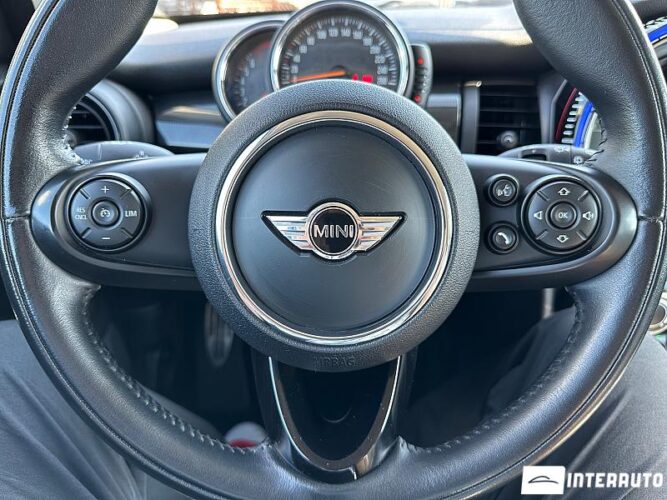 Mini Cooper 42 interauto-car