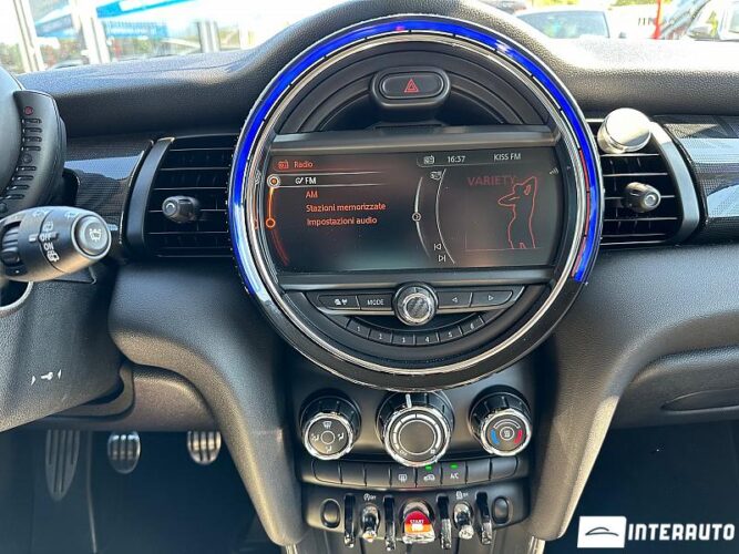 Mini Cooper 43 interauto-car