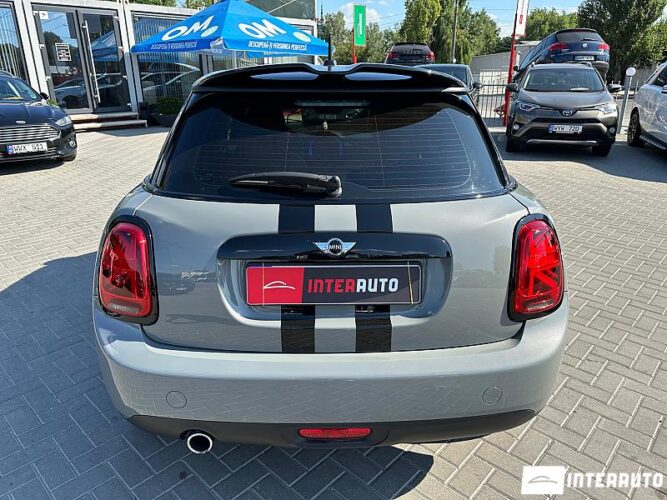 Mini Cooper 38 interauto-car