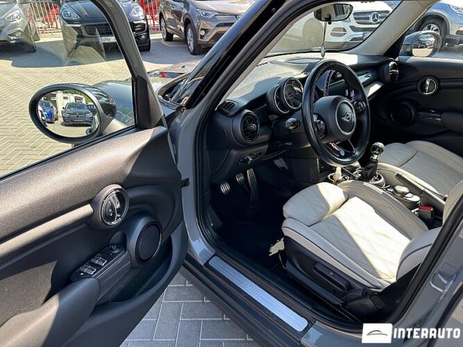 Mini Cooper 39 interauto-car