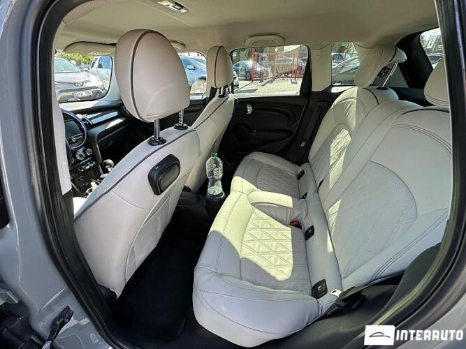 Mini Cooper 52 interauto-car