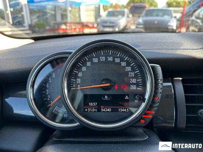 Mini Cooper 44 interauto-car