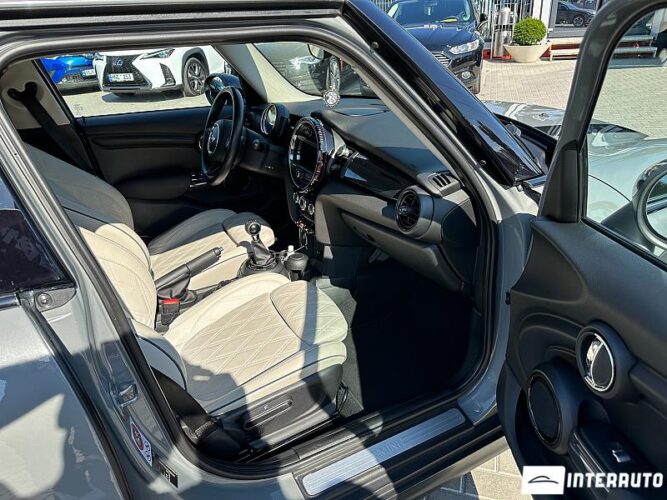 Mini Cooper 47 interauto-car