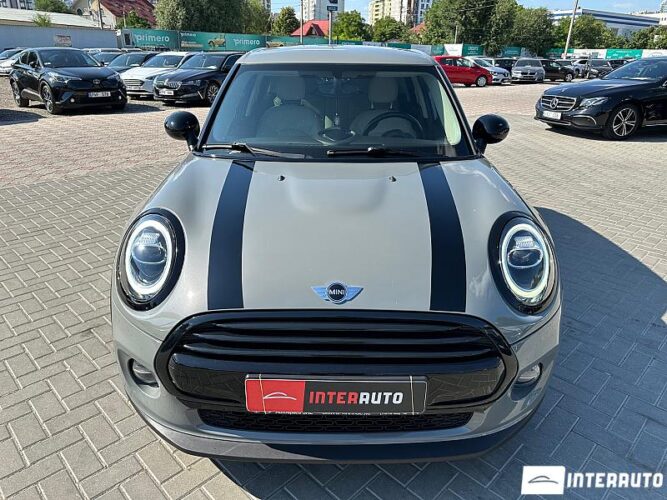 Mini Cooper 37 interauto-car