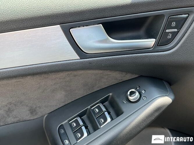 Audi Q5 48 interauto-car