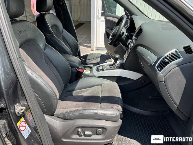 Audi Q5 39 interauto-car