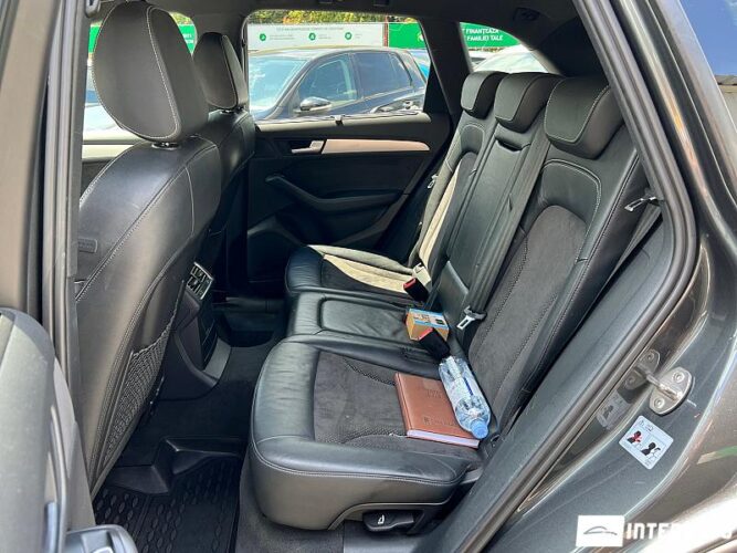Audi Q5 51 interauto-car