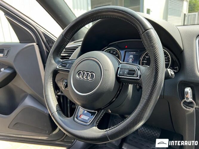 Audi Q5 41 interauto-car