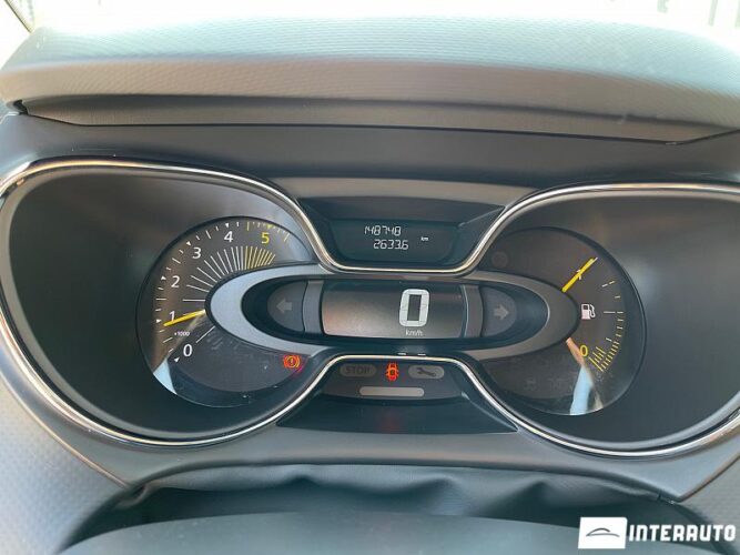 Renault Captur 35 interauto-car