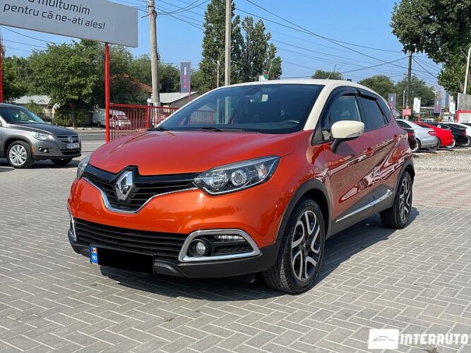 Renault Captur 27 interauto-car