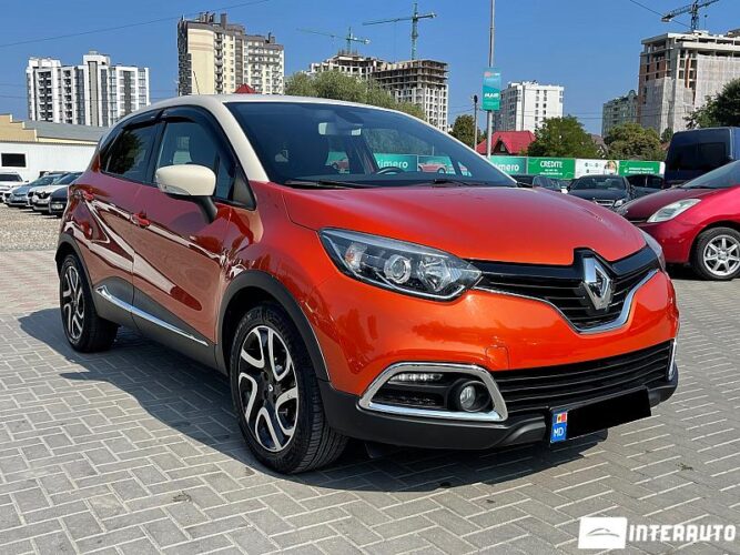 Renault Captur 29 interauto-car