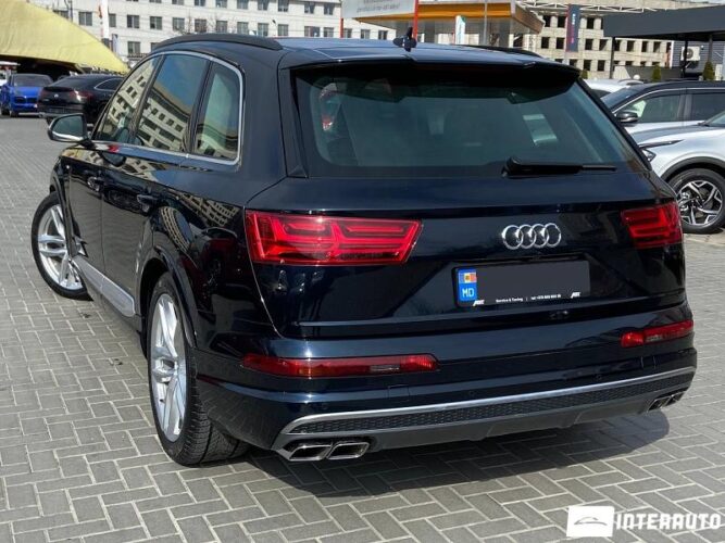 Audi SQ7 39 interauto-car