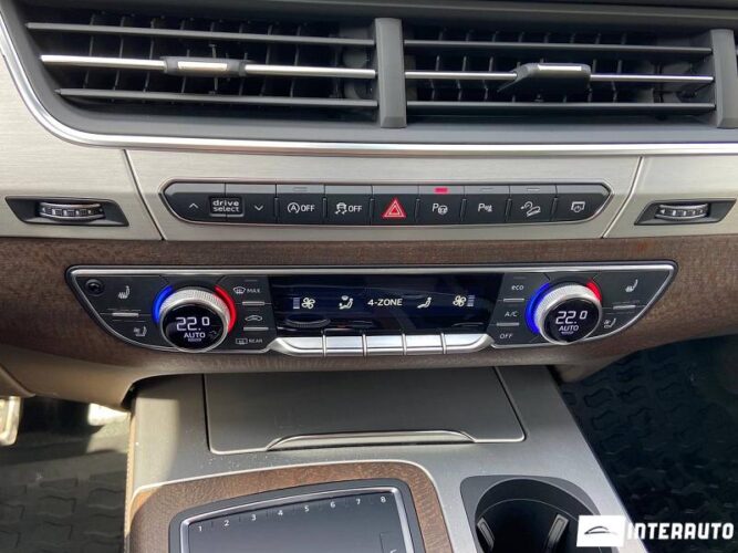 Audi SQ7 48 interauto-car