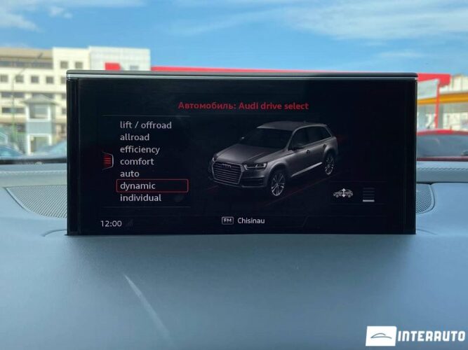 Audi SQ7 46 interauto-car