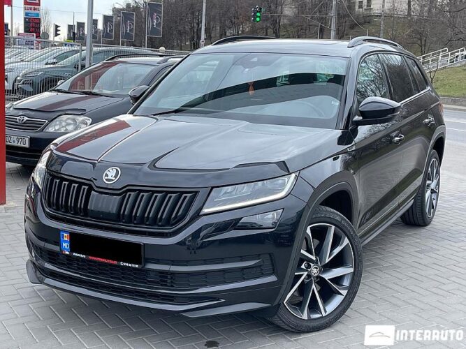 Skoda Kodiaq 39 interauto-car