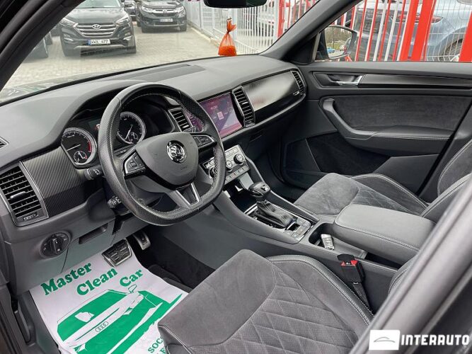 Skoda Kodiaq 41 interauto-car